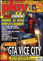 play THE PLAYSTATION Tipps & Tricks 01/2003
