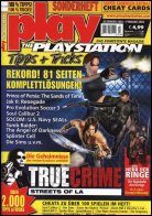 play THE PLAYSTATION Tipps & Tricks 02/2003