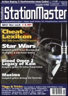 StationMaster 04/2002