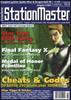 StationMaster 05/2002